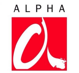 ALPHA MARKERS