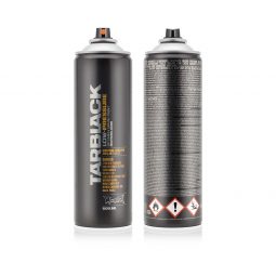 Montana Cans 285783 Montana Spray Can 400 ml Gold GLD400/S9000